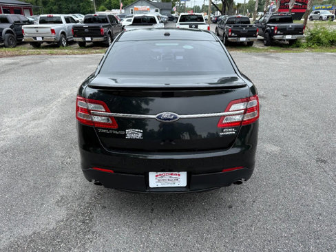 Used 2013 Ford Taurus SEL image 5
