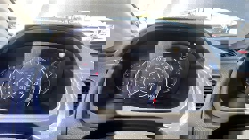 Used 2014 Honda CR-V EX-L image 9
