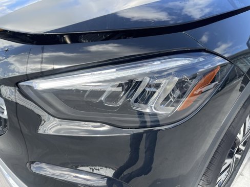 New 2025 Mercedes-Benz GLA 250 image 13