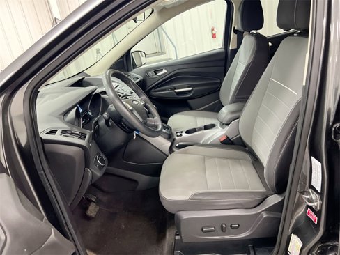 Used 2015 Ford Escape SE image 17