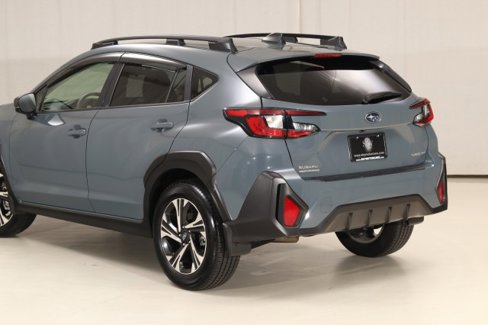 Used 2024 Subaru Crosstrek 2.0i Premium image 15