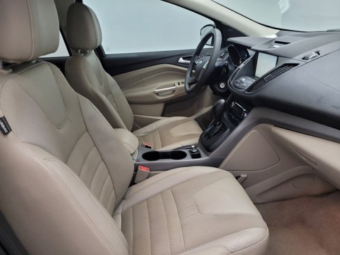Used 2015 Ford Escape SE w/ SE Chrome Package image 21