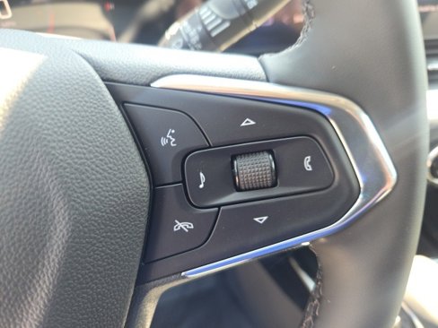 New 2025 Chevrolet Trax LT w/ Driver Confidence Package image 17