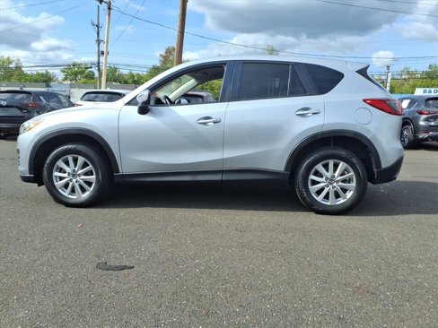 Used 2016 MAZDA CX-5 Touring image 8