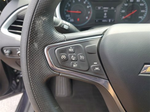 Used 2023 Chevrolet Malibu LT image 21