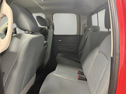 Used 2017 RAM 1500 Classic SLT image 18