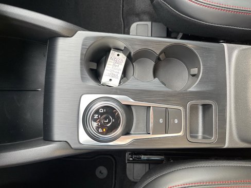 New 2025 Ford Escape ST-Line w/ Tech Pack #1 image 35