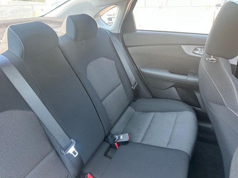 Used 2024 Kia Forte LXS image 35