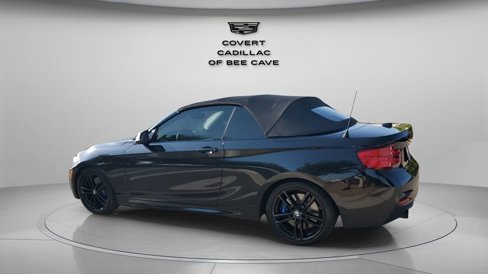 Used 2018 BMW M240i Convertible image 6