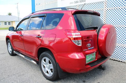 Used 2010 Toyota RAV4 2WD image 8