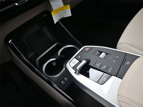 New 2025 BMW X1 xDrive28i w/ Convenience Package image 31