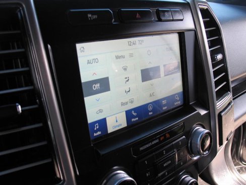 Used 2020 Ford F150 Platinum image 45