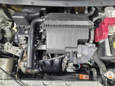 Used 2020 Mitsubishi Mirage SE image 30