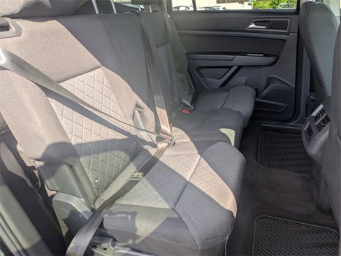 Used 2018 Volkswagen Atlas Launch Edition image 18