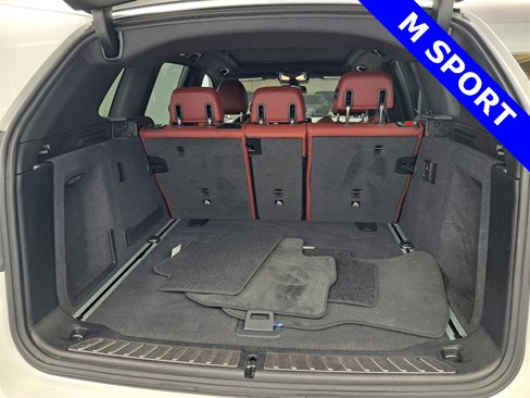 Used 2022 BMW X3 sDrive30i w/ M Sport Package 2 image 12
