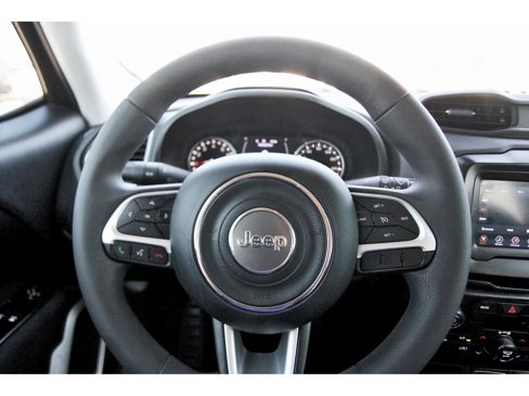 Used 2021 Jeep Renegade Sport image 16