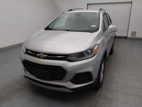 Used 2019 Chevrolet Trax LT w/ LT Convenience Package image 15