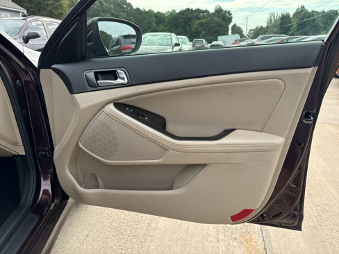 Used 2015 Kia Optima EX image 23