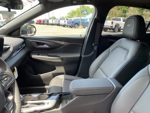 New 2025 Buick Envista Sport Touring w/ Convenience I Package image 19