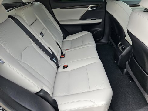 Used 2022 Lexus RX 350 FWD w/ Premium Package image 40