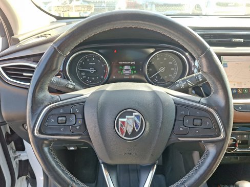 Used 2021 Buick Encore GX Essence w/ Advanced Technology Package image 20