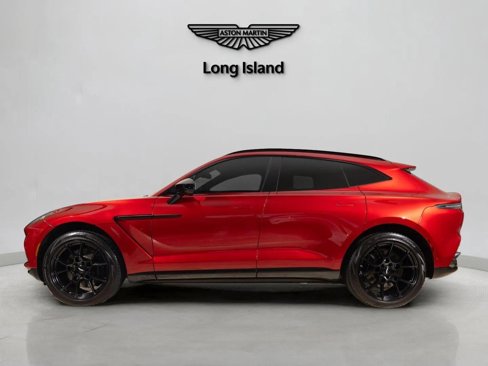Used 2022 Aston Martin DBX image 7