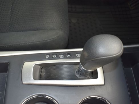 Used 2015 Nissan Altima 2.5 SV w/ Convenience Package image 24