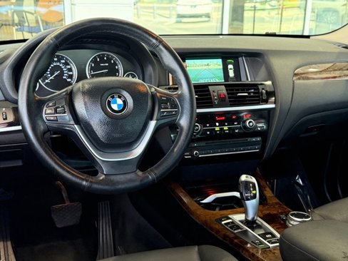 Used 2015 BMW X3 sDrive28i image 29