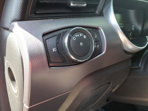 Used 2018 Ford Mustang Premium w/ Equipment Group 201A image 14