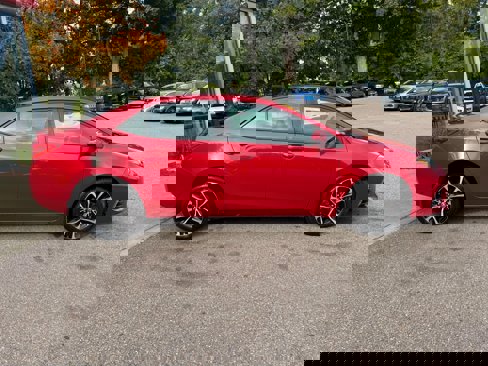 Used 2017 Toyota Corolla SE image 8