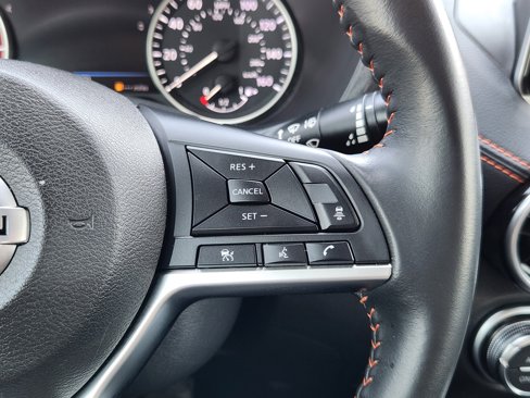 Used 2022 Nissan Sentra SR image 16
