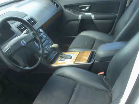 Used 2007 Volvo XC90 3.2 image 8