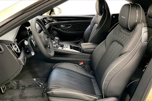 New 2024 Bentley Continental GT V8 image 8