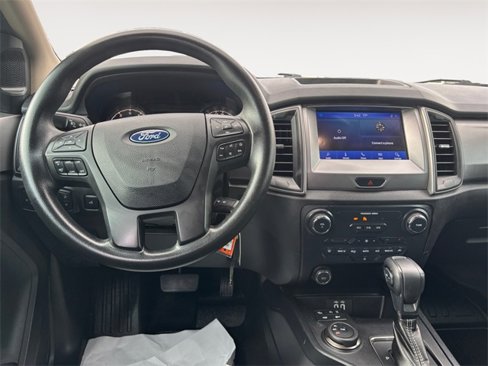 Used 2021 Ford Ranger XL w/ FX4 Off-Road Package image 12