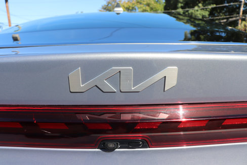 Used 2023 Kia K5 LXS image 53