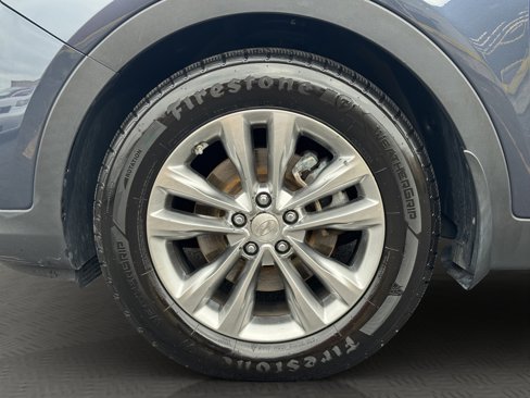 Used 2017 Hyundai Santa Fe Sport 2.0T image 20