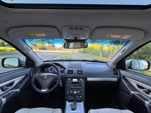 Used 2014 Volvo XC90 3.2 R-Design image 2