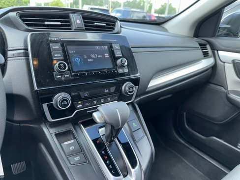 Used 2017 Honda CR-V LX image 8