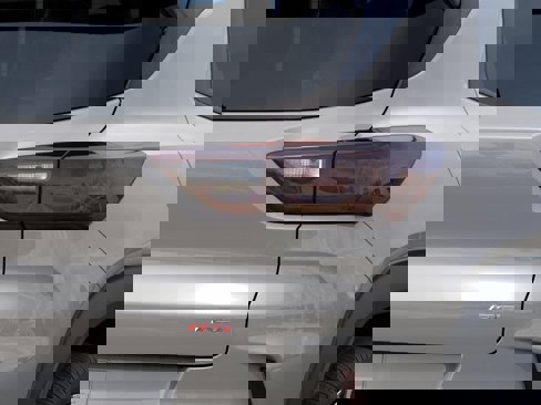 New 2026 Chevrolet TrailBlazer RS w/ Convenience Package image 11