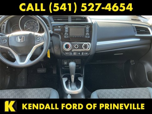 Used 2016 Honda Fit LX image 10