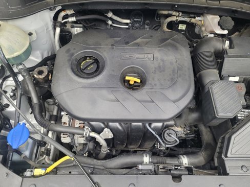 Used 2017 Hyundai Tucson SE Plus image 30