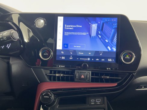 Used 2022 Lexus NX 250 FWD image 25