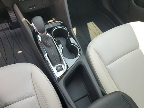 New 2026 Buick Encore GX Preferred w/ Comfort Package image 39