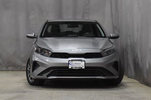 Used 2024 Kia Forte LXS image 4