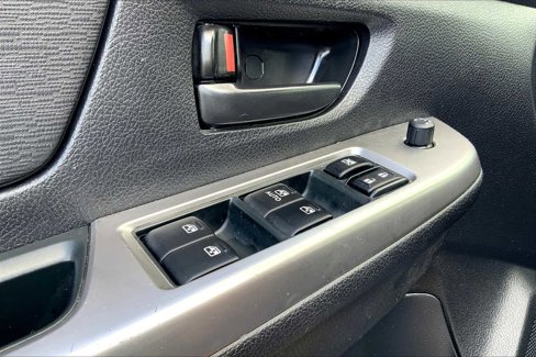 Used 2016 Subaru Crosstrek 2.0i image 30