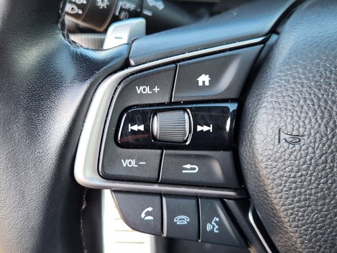 Certified 2021 Honda Accord Sport image 22