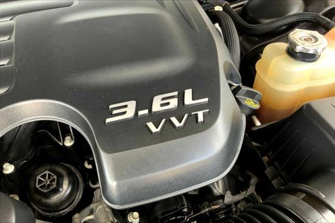 Used 2022 Dodge Charger SXT image 31