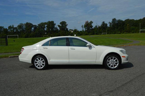 Used 2007 Mercedes-Benz S 550 image 56