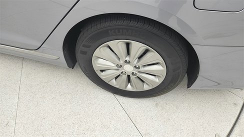 Used 2016 Hyundai Sonata SE image 30