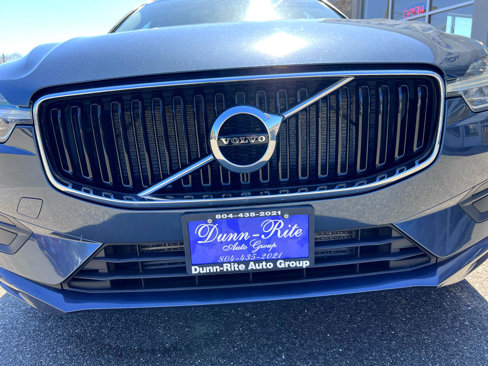 Used 2020 Volvo XC60 T5 Momentum image 39
